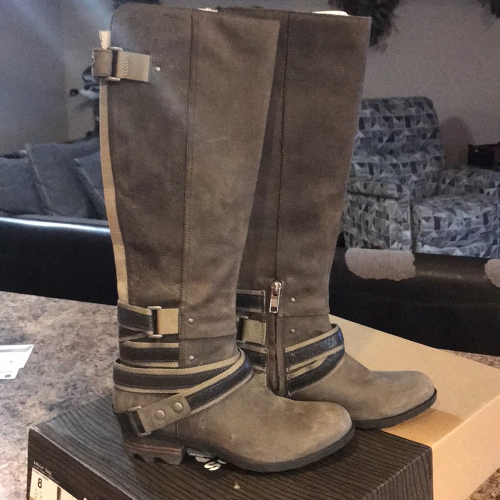 Sorel Boots